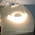 LEDs de alta qualidade com linhas duplas
